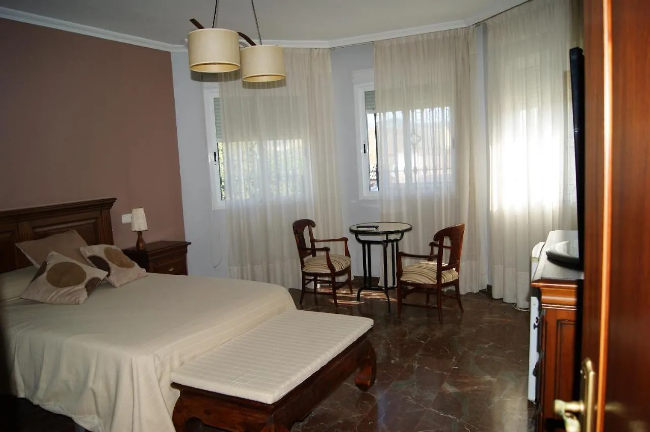 Holiday home Villa Coco Cordoba