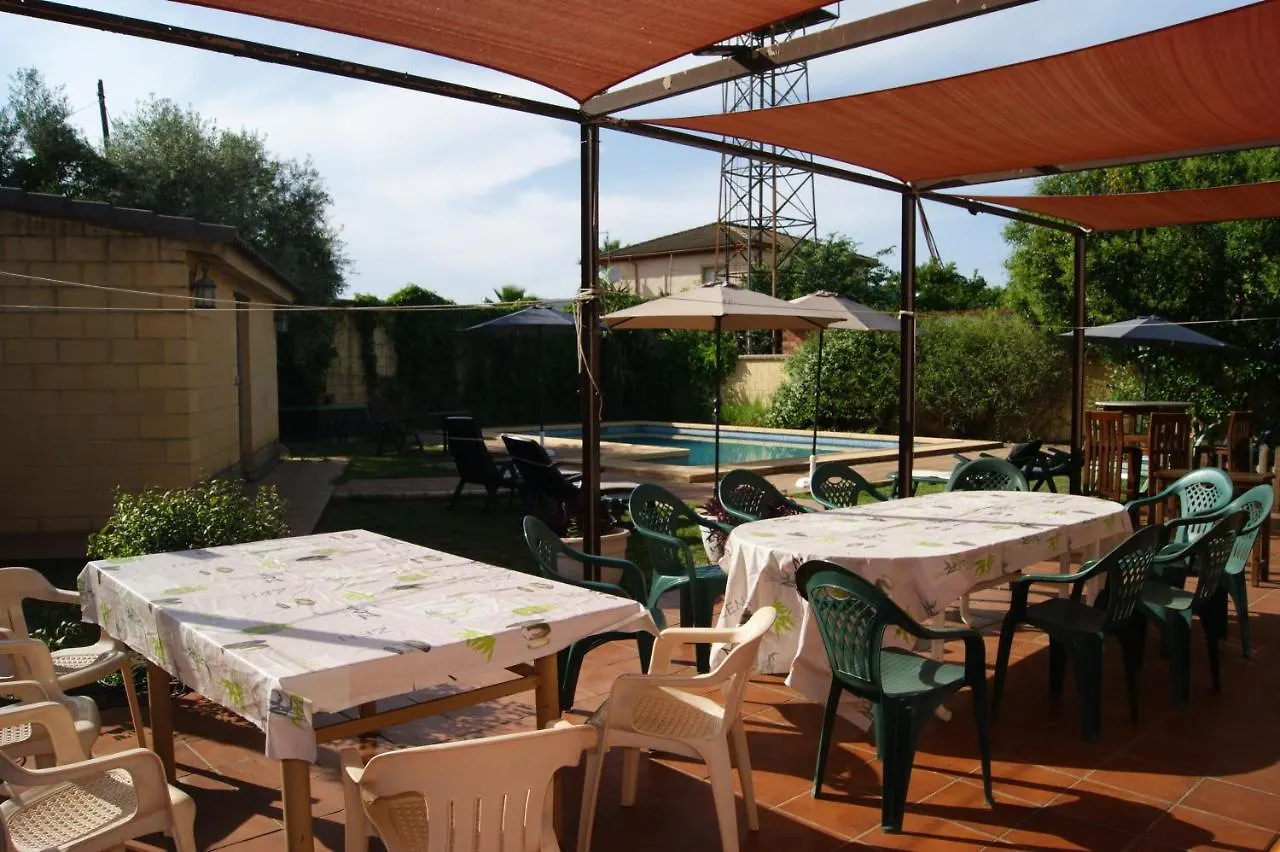 Villa Coco Cordoue 0*,