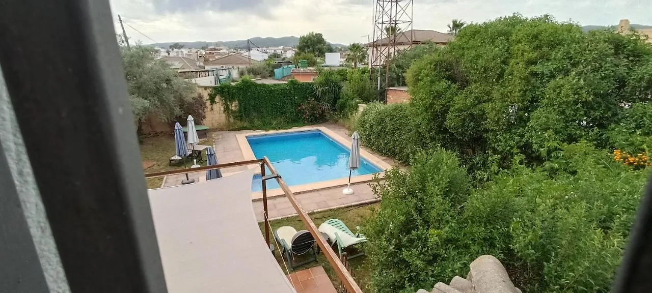 Villa Coco Cordoba Holiday home
