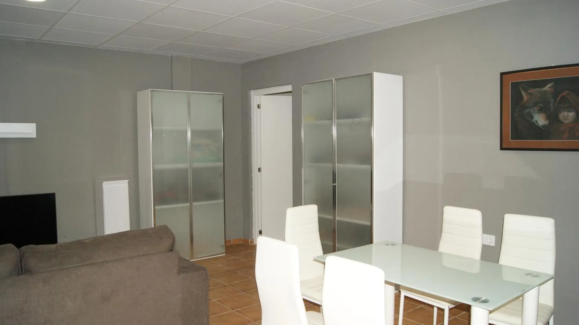 Holiday home Villa Coco Cordoba