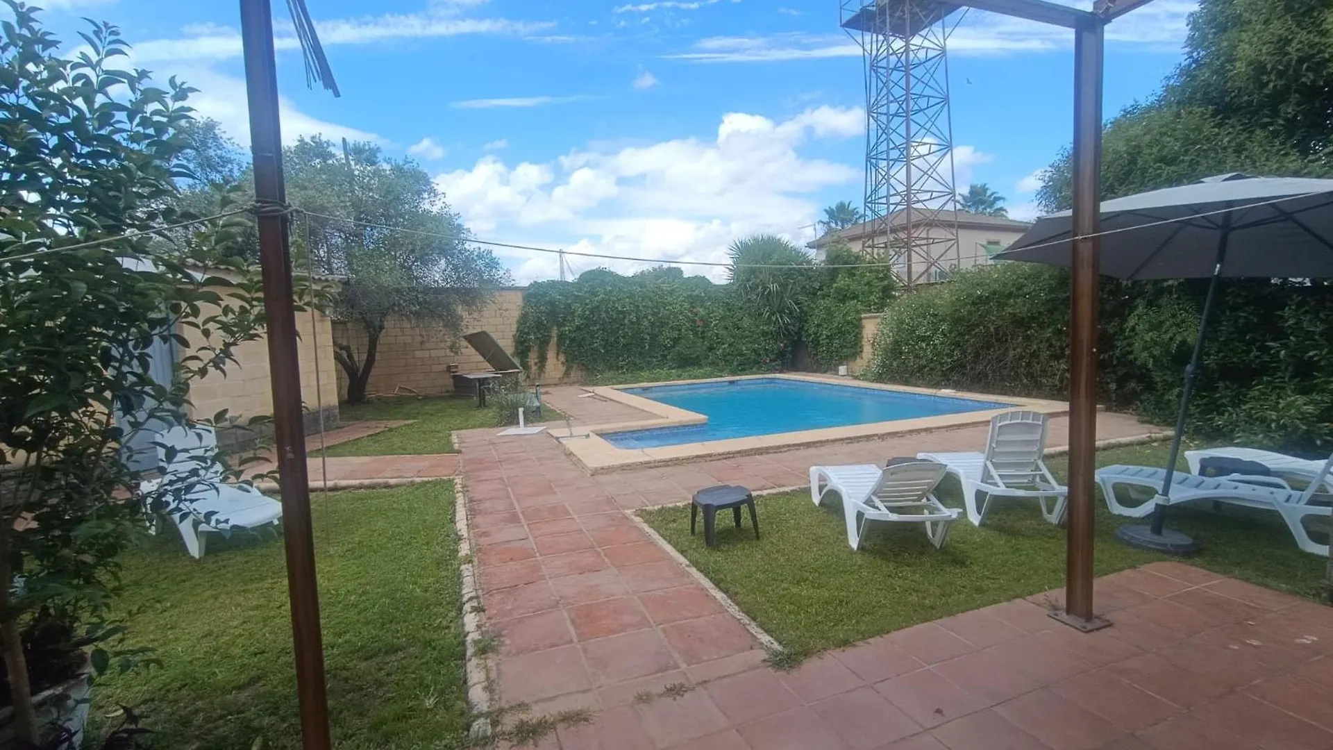 Holiday home Villa Coco Cordoba