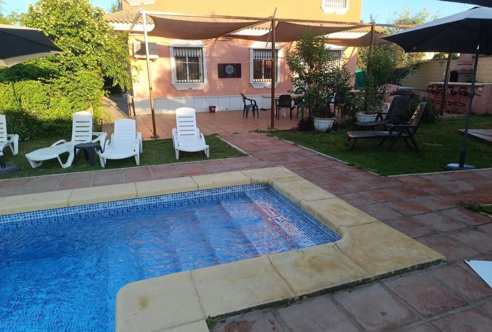 Villa Coco Cordoba 0*,  Spain