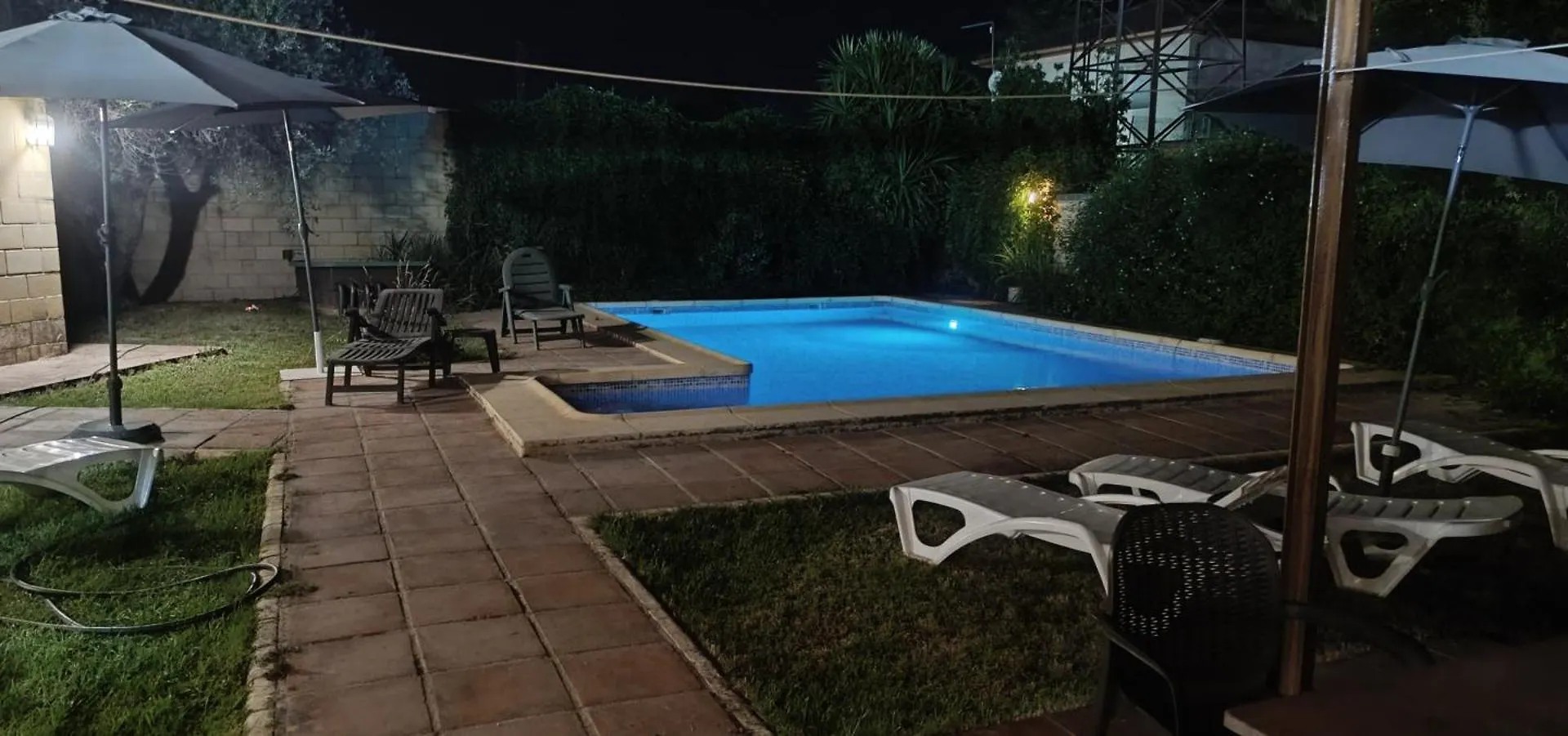 Villa Coco Cordoba 0*,