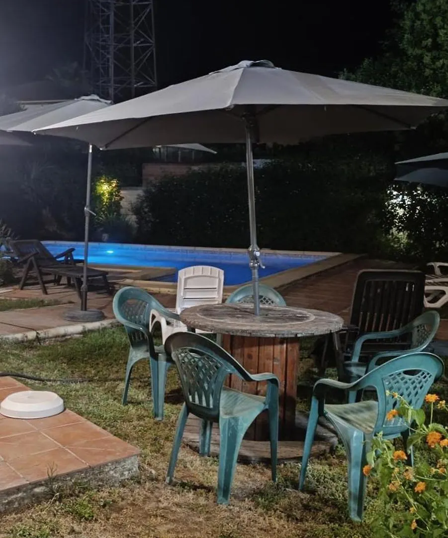 Holiday home Villa Coco Cordoba