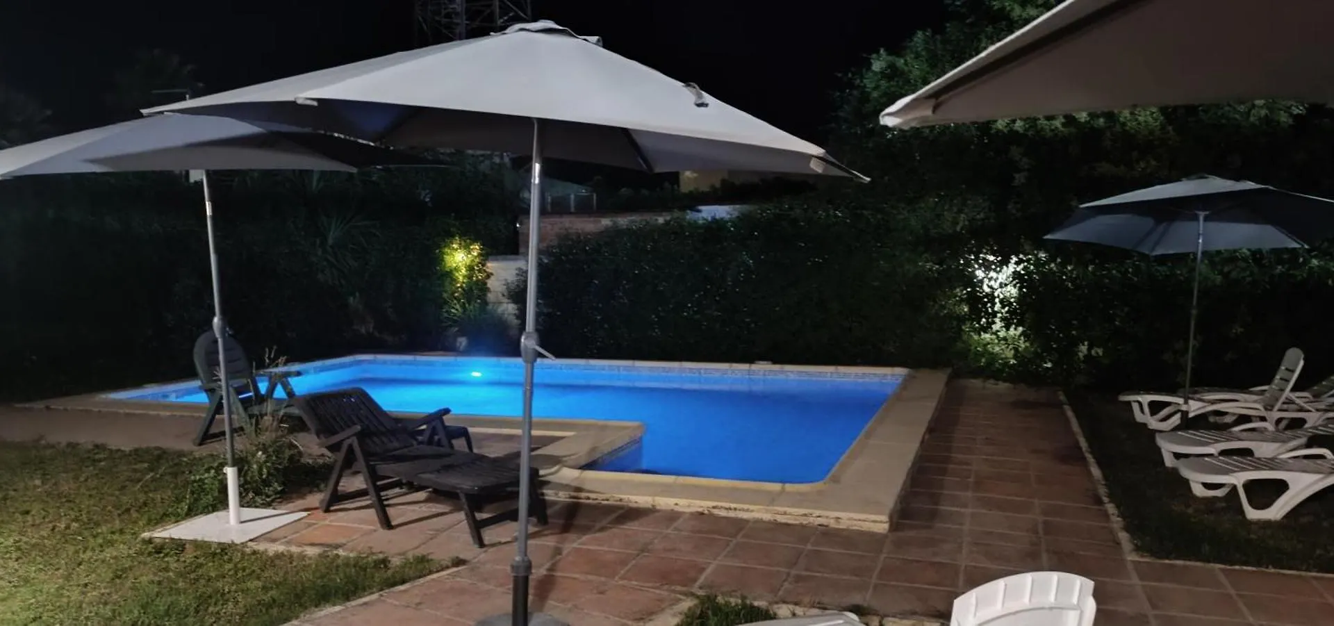 Villa Coco Cordoba 0*,