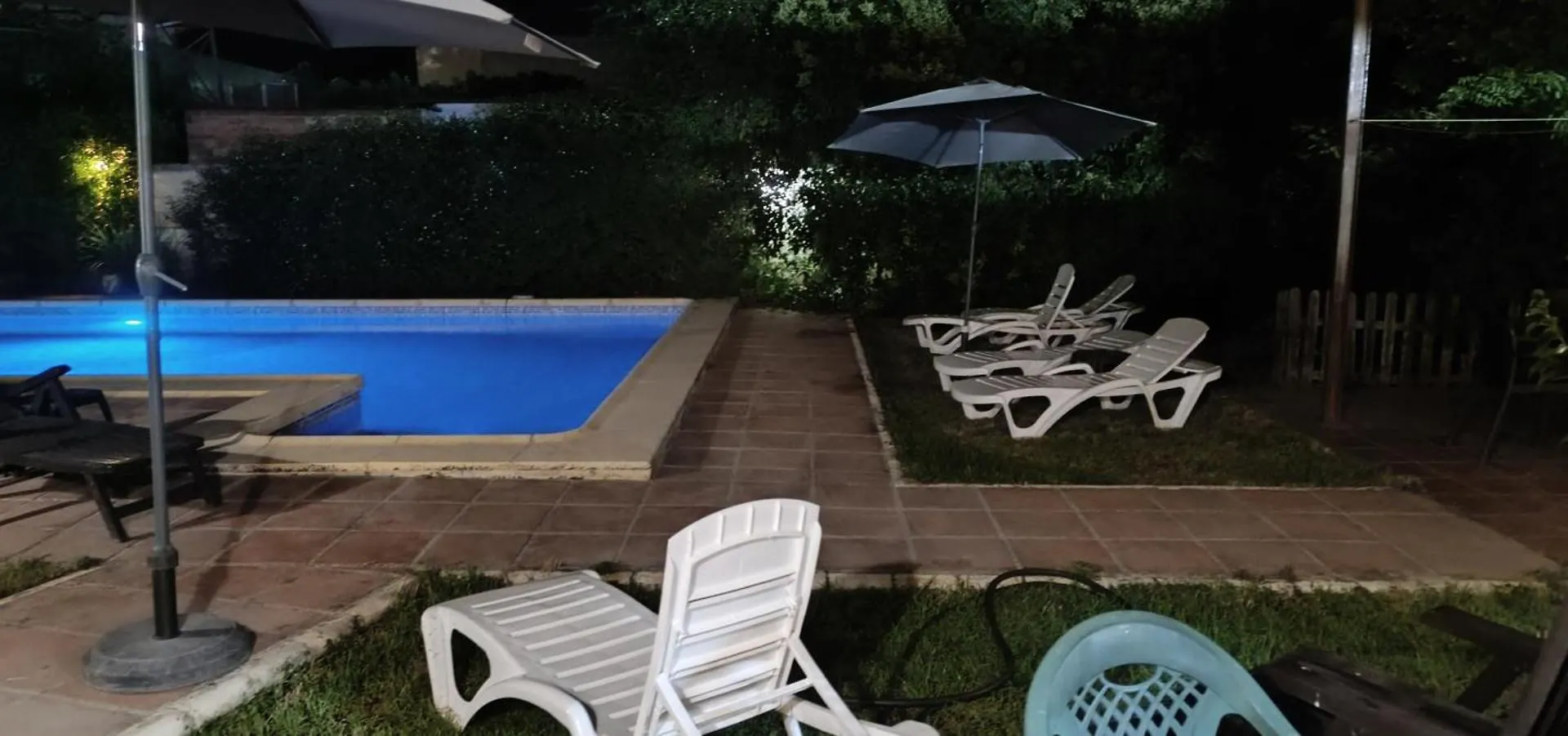 Villa Coco Cordoba Holiday home