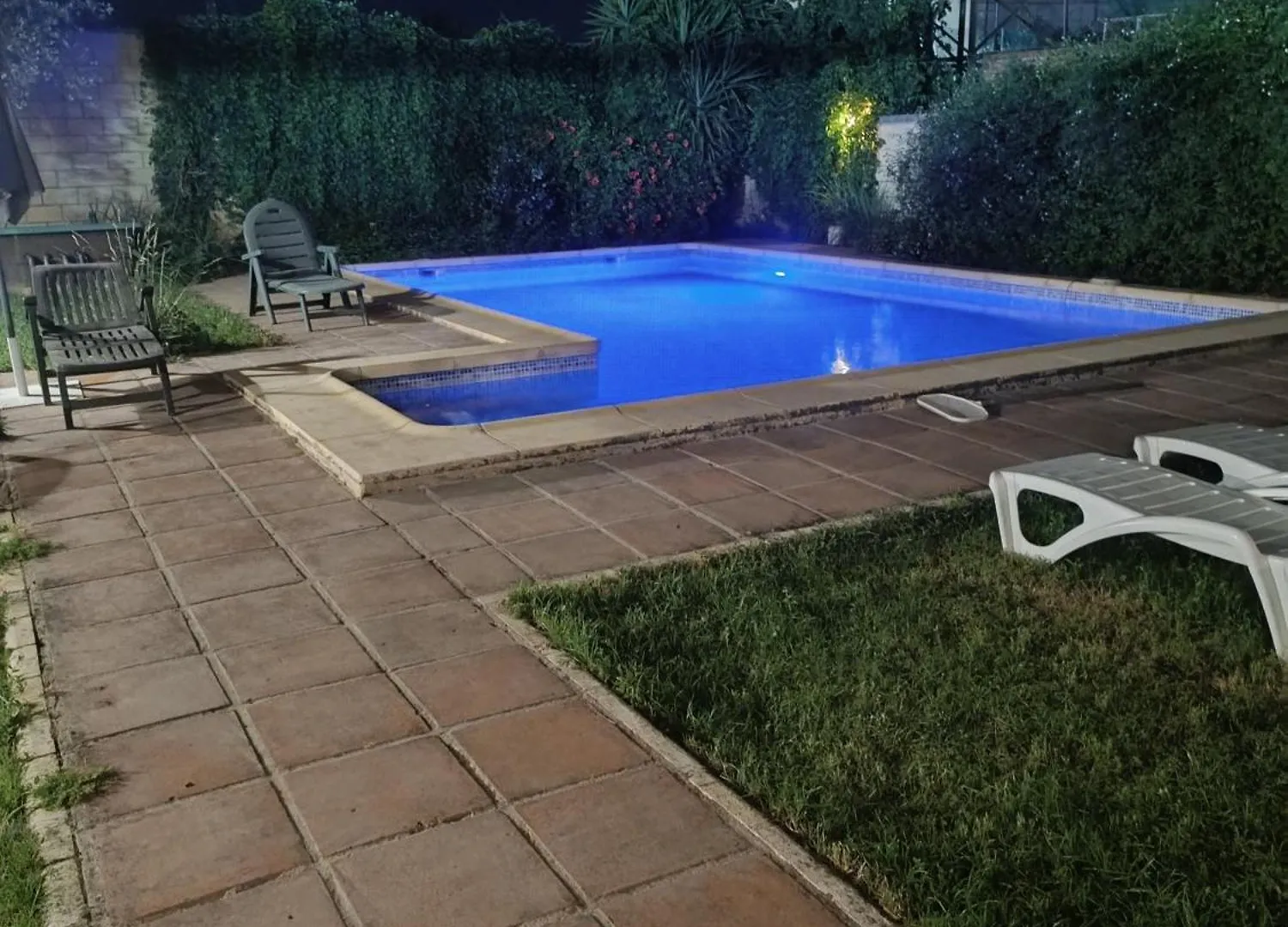 Villa Coco Cordoba