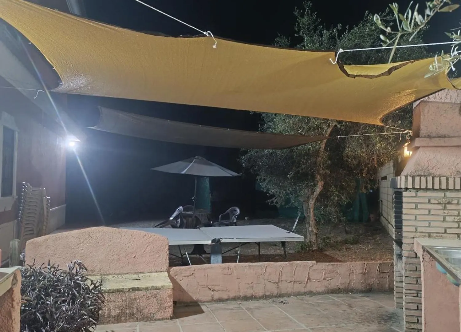 Holiday home Villa Coco Cordoba