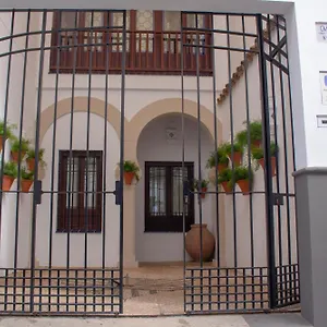 Casa Patio De Los Arcos Cordoba