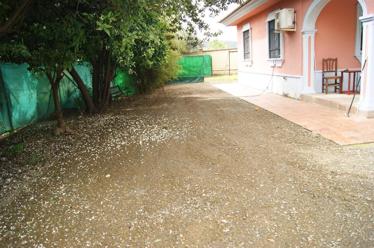 Holiday home Villa Coco Cordoba