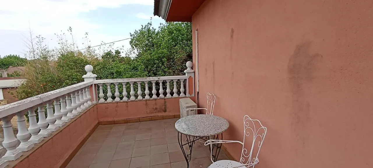 Villa Coco Cordoba Holiday home