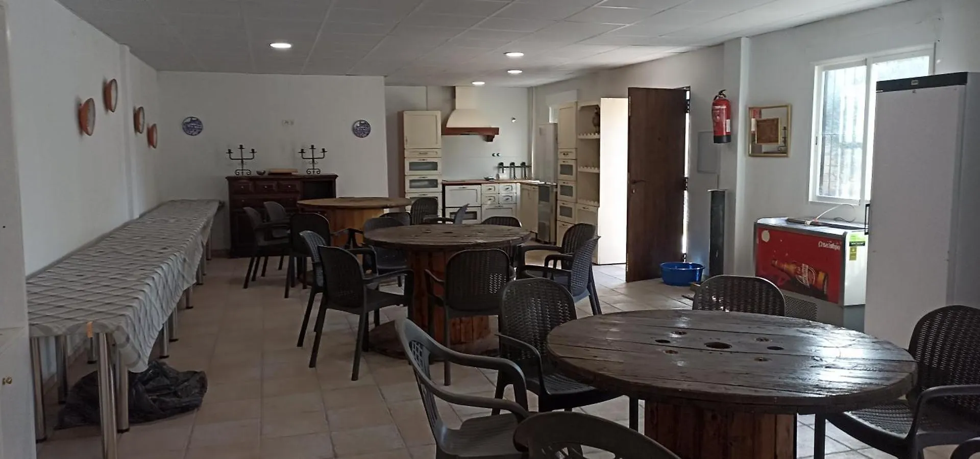 Villa Coco Cordoba Holiday home