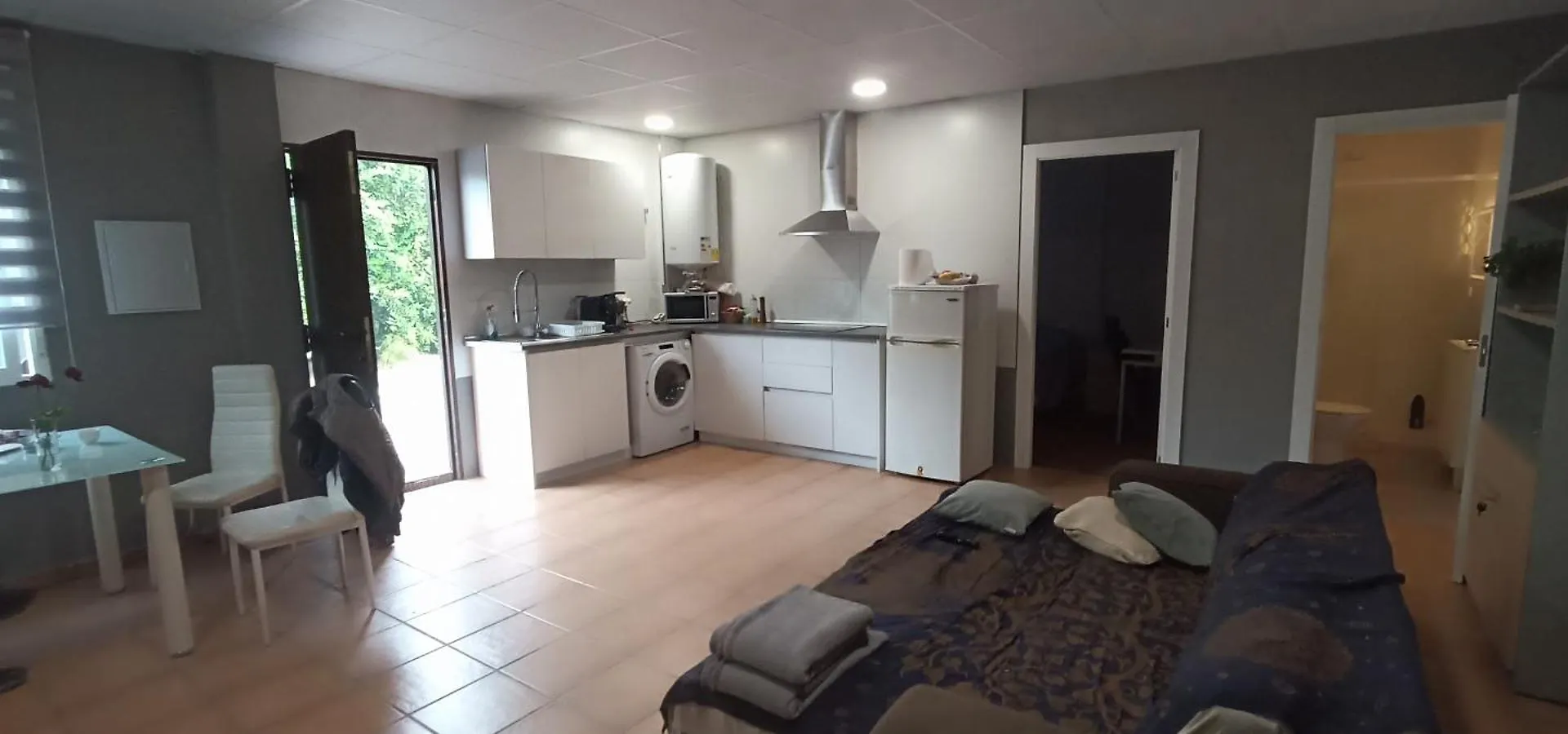 Feriehus Villa Coco Córdoba Spanien