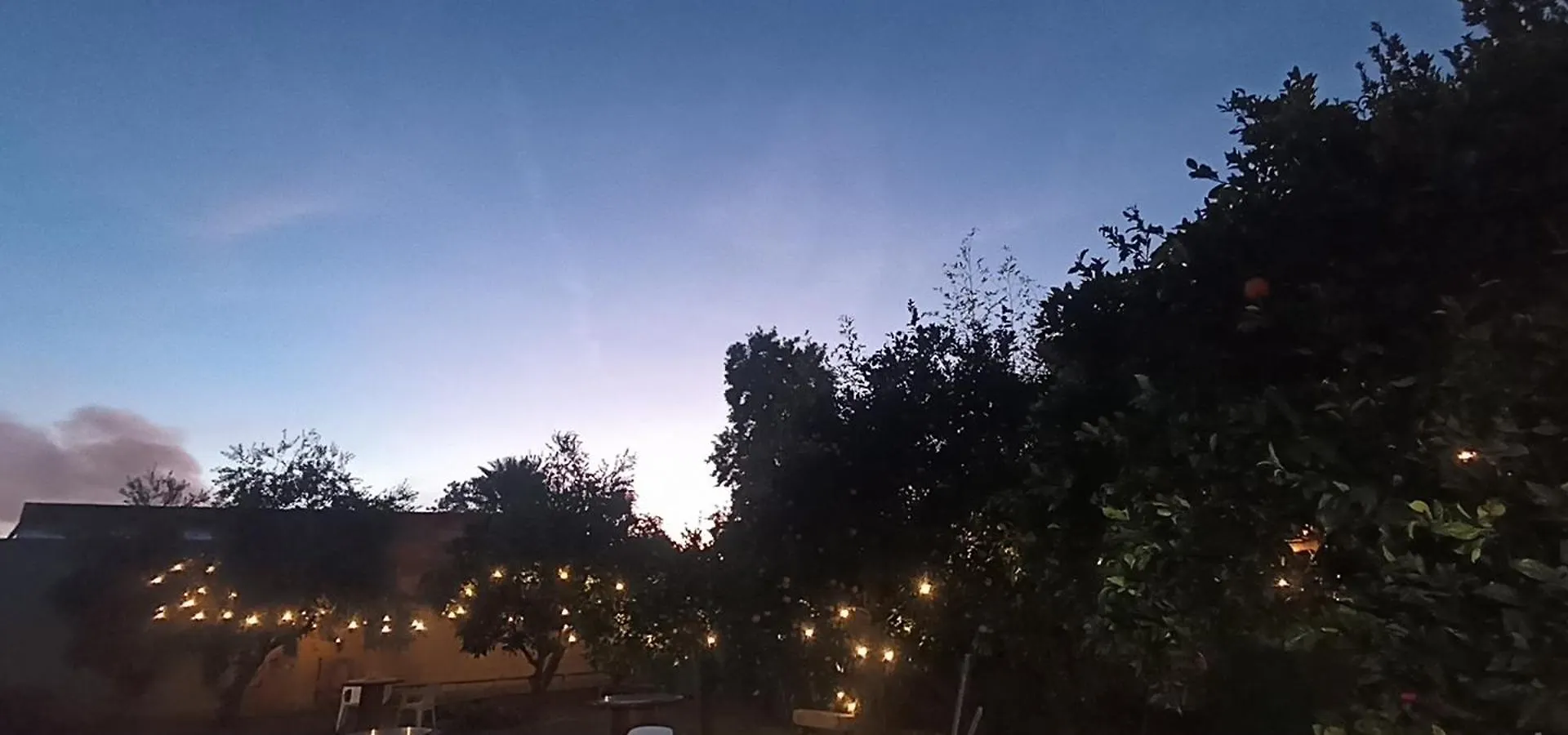 Holiday home Villa Coco Cordoba