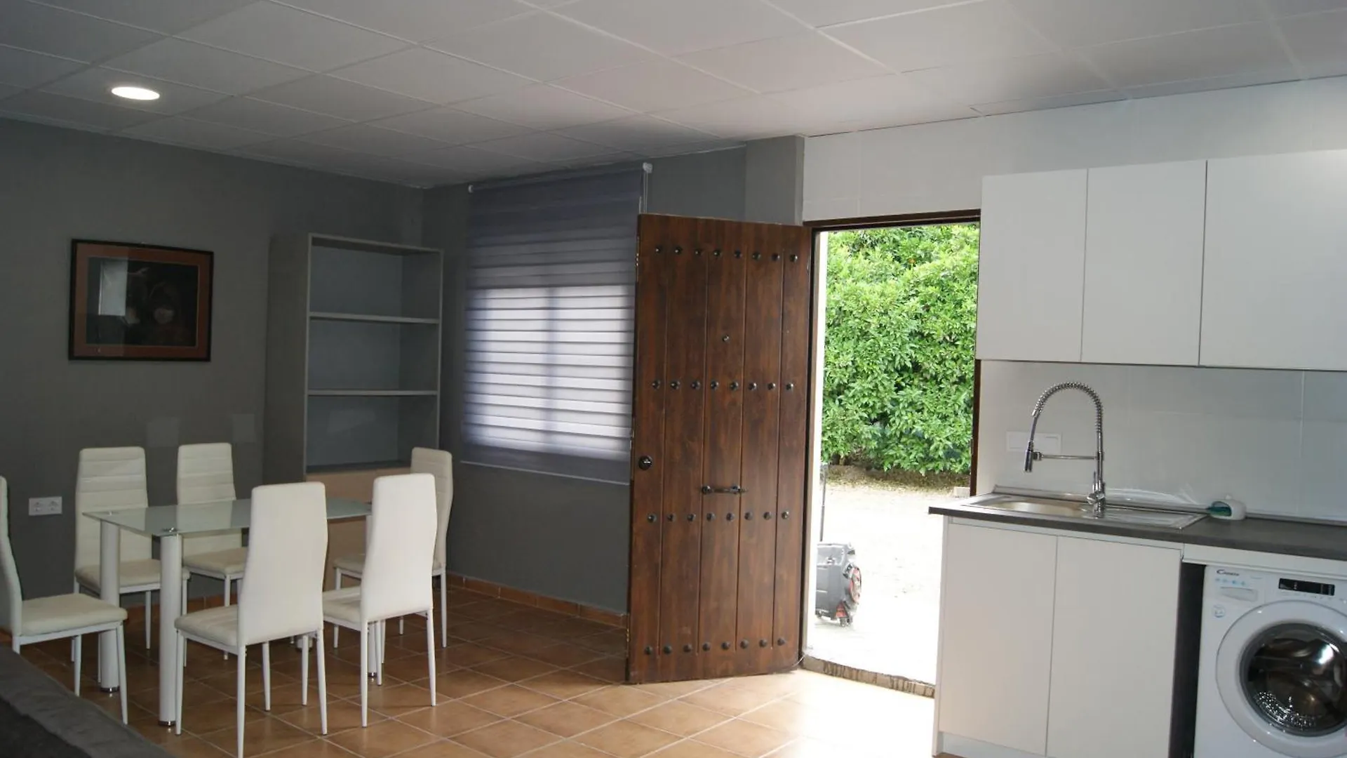 Villa Coco Córdoba Feriehus