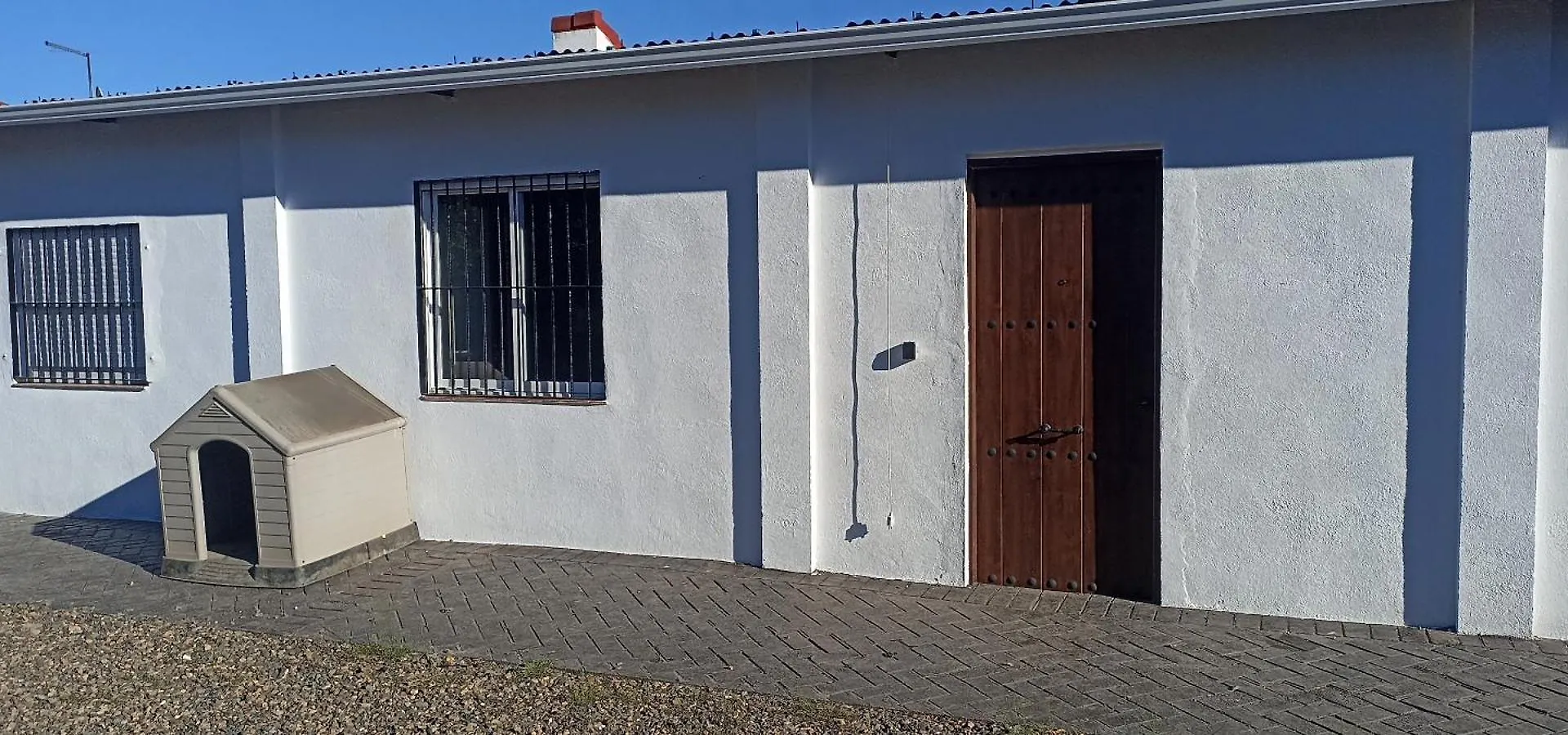 Villa Coco Cordoba Holiday home