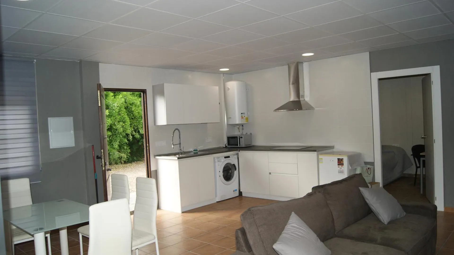 Holiday home Villa Coco Cordoba