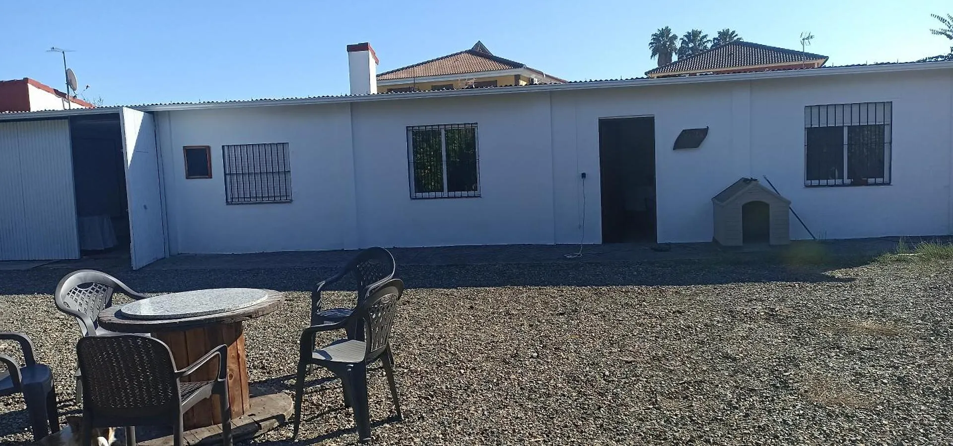 Holiday home Villa Coco Cordoba Spain