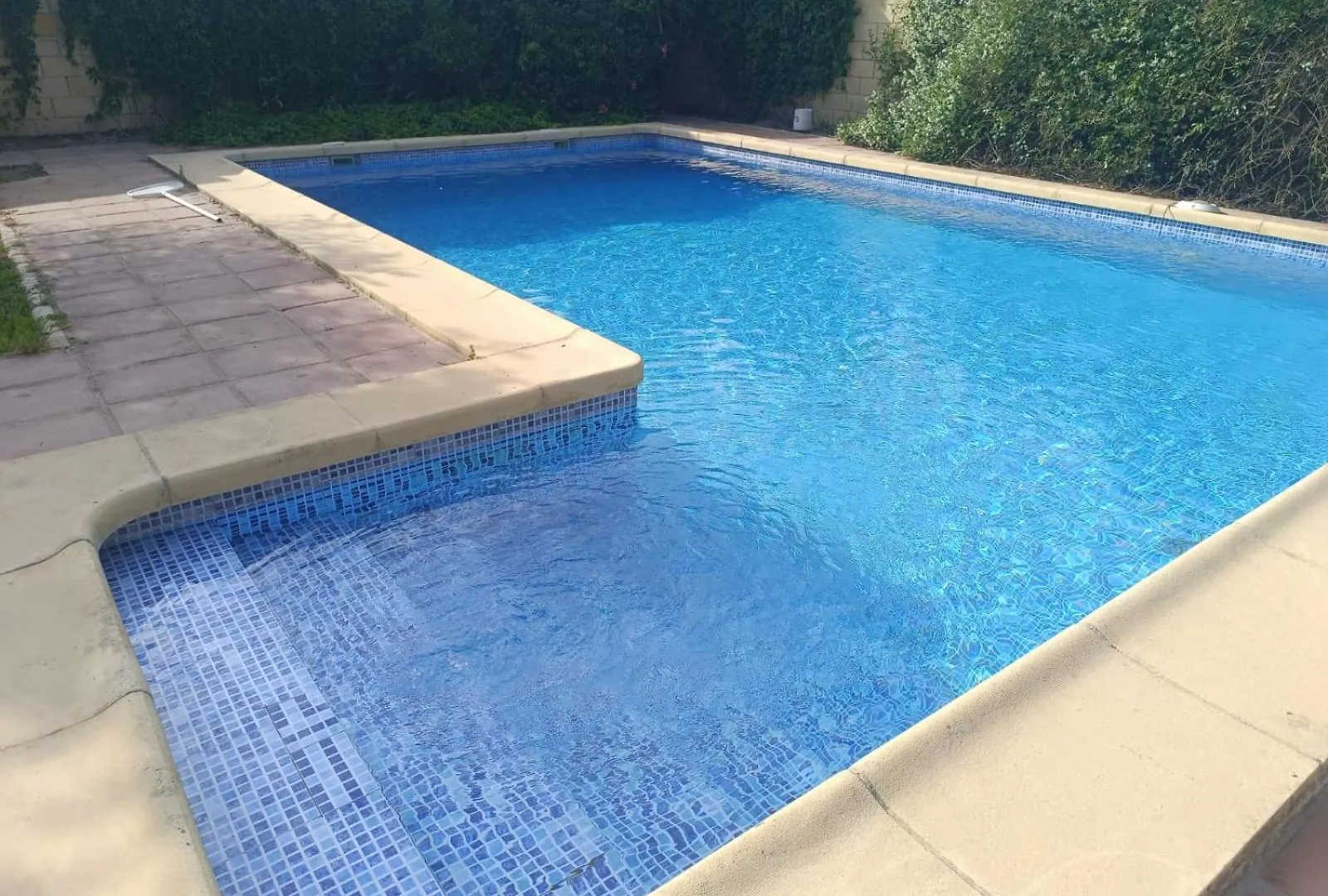 Villa Coco Córdoba 0*,