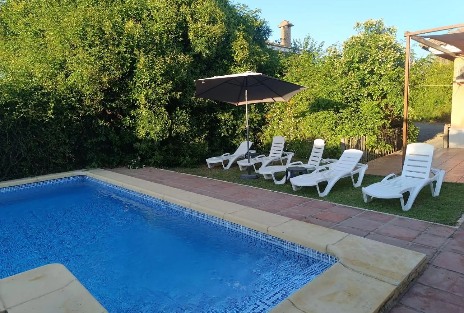 Villa Coco Córdoba