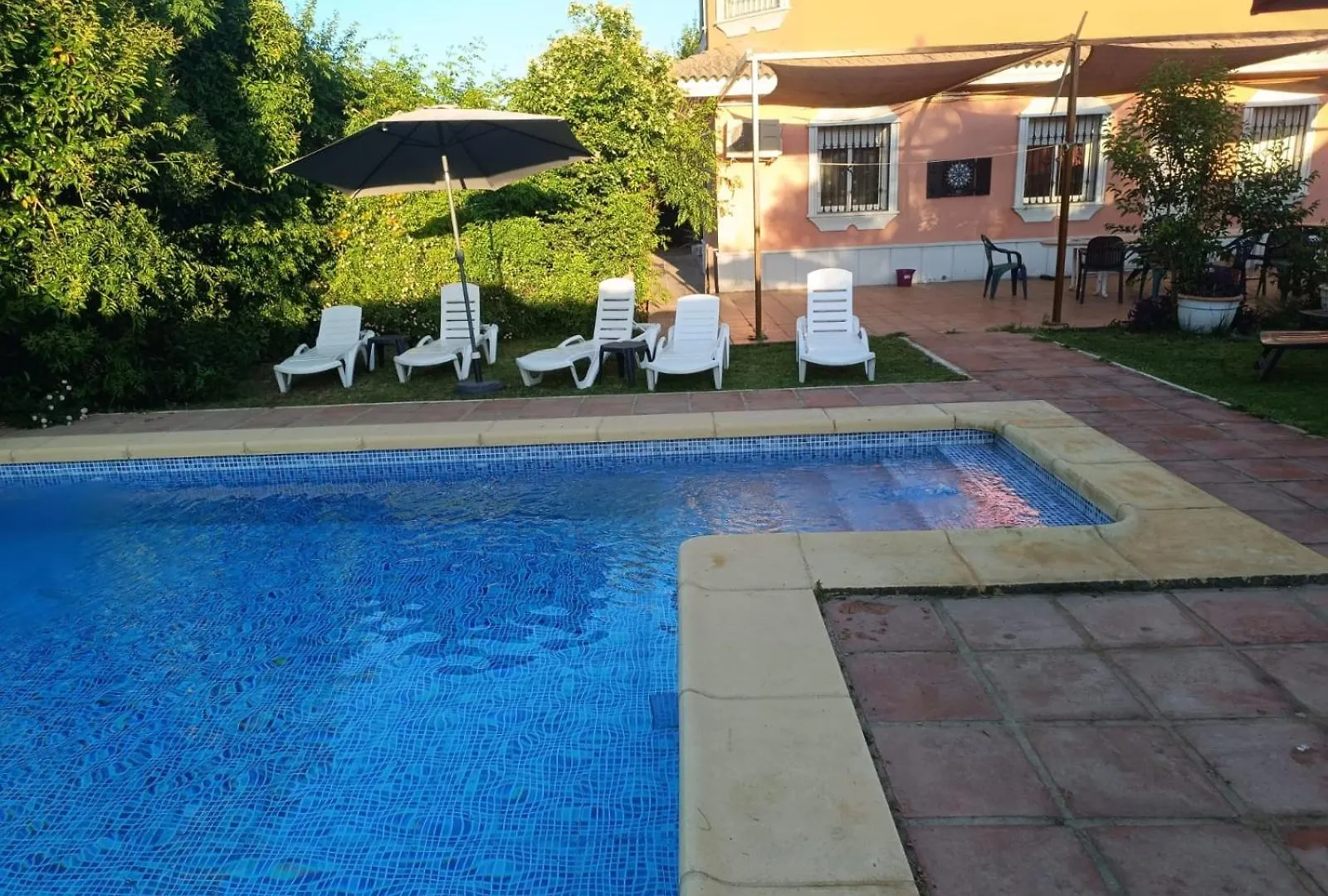 Villa Coco Cordoba