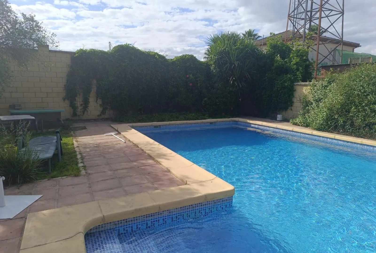 Villa Coco Córdoba Feriehus