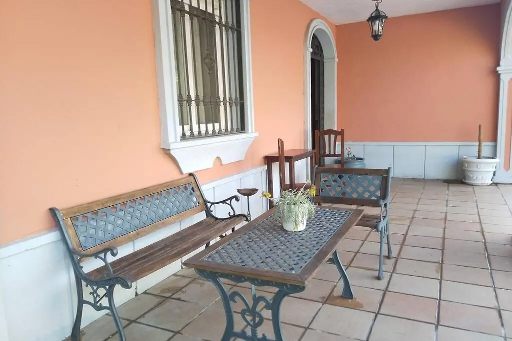 Holiday home Villa Coco Cordoba