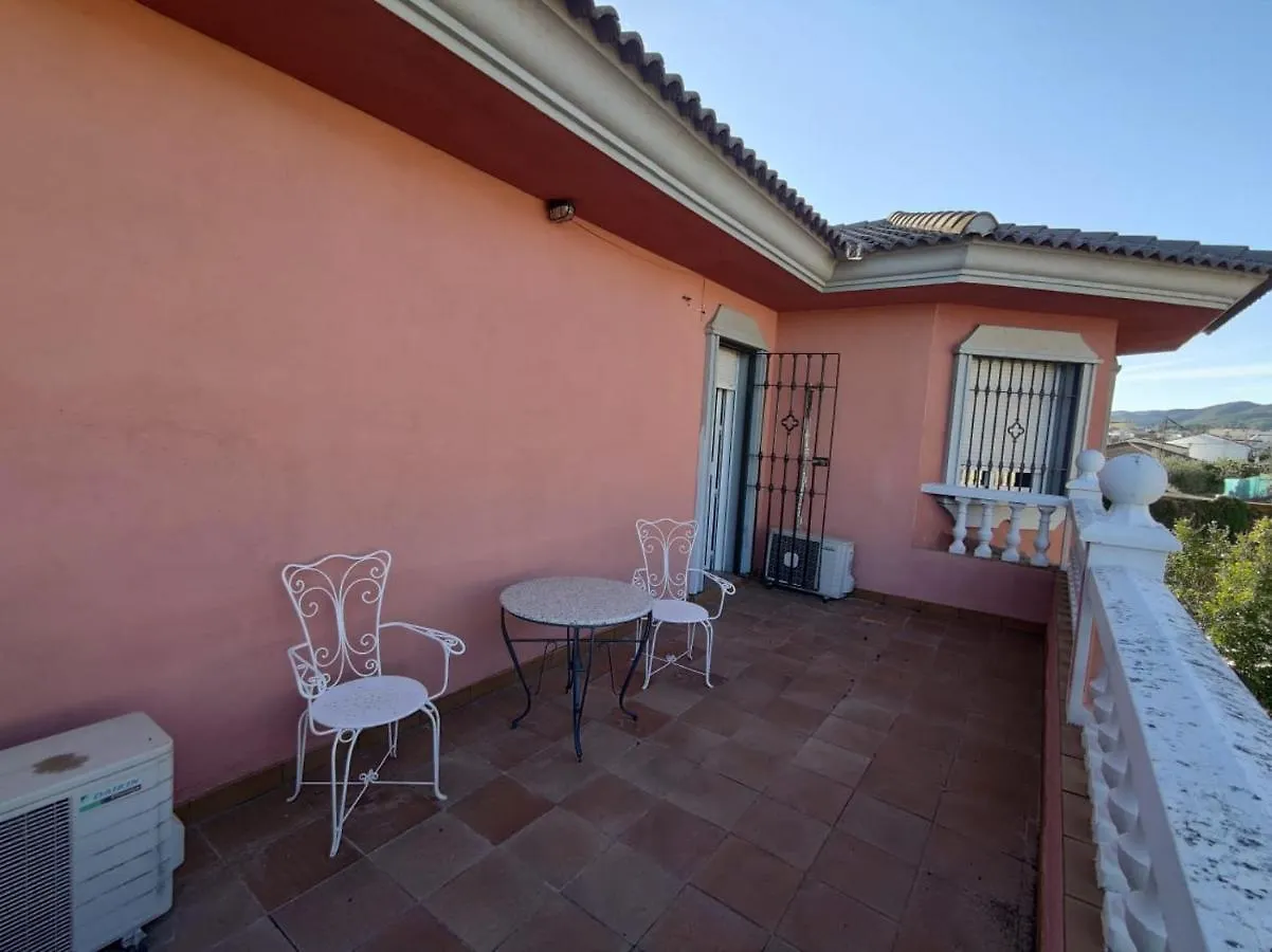 Villa Coco Cordoba Holiday home