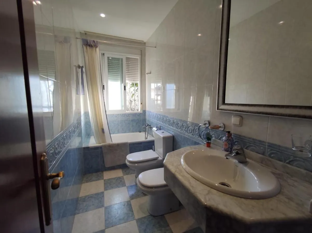 Villa Coco Cordoba 0*,
