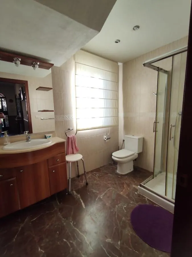 Villa Coco Cordoba Spain