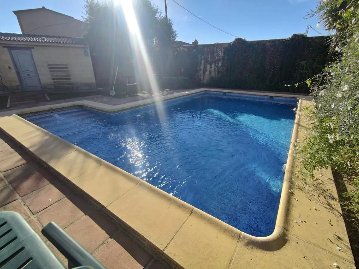 Holiday home Villa Coco Cordoba Spain