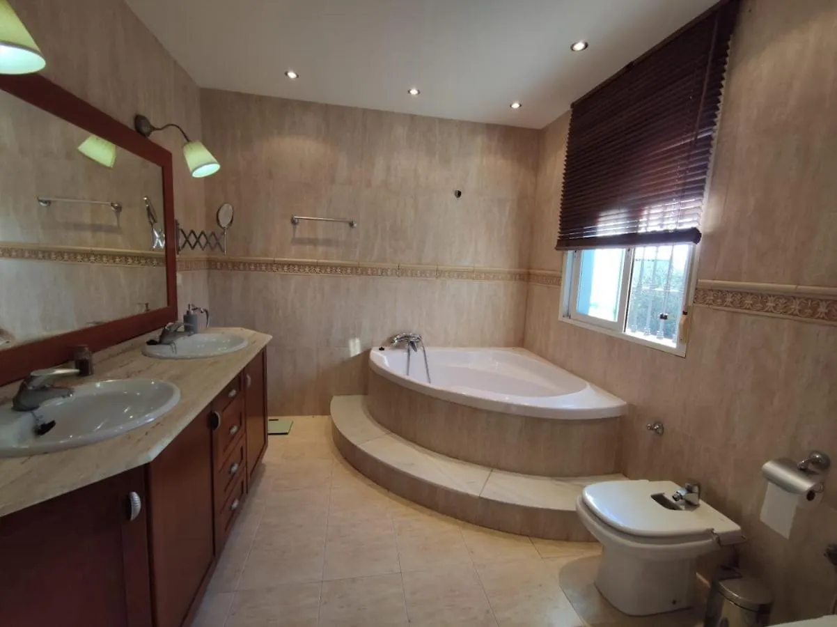 Villa Coco Cordoba