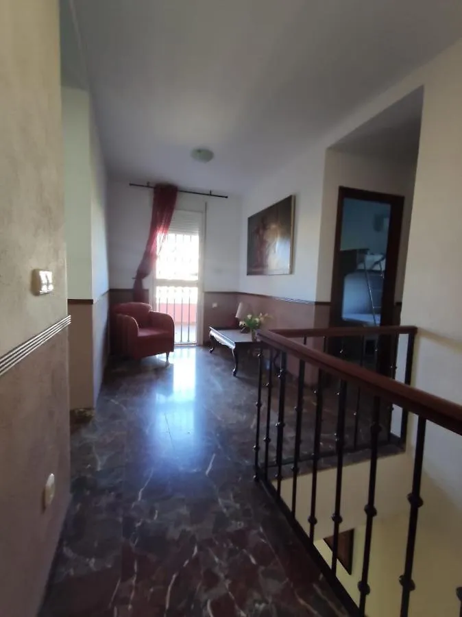 Villa Coco Cordoba Holiday home