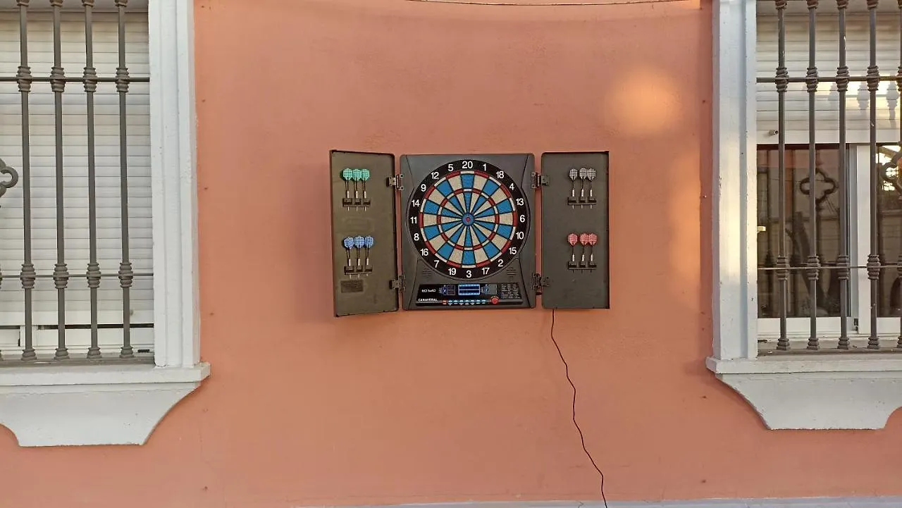 Holiday home Villa Coco Cordoba Spain