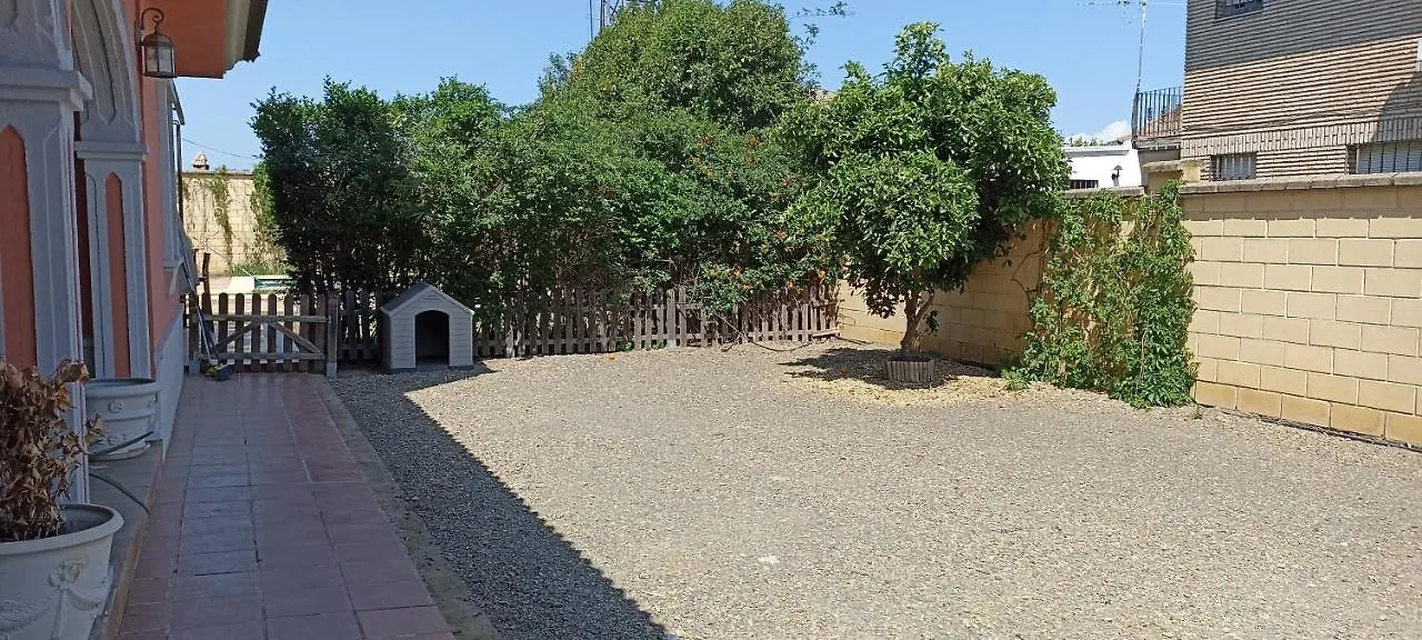 Villa Coco Cordoba