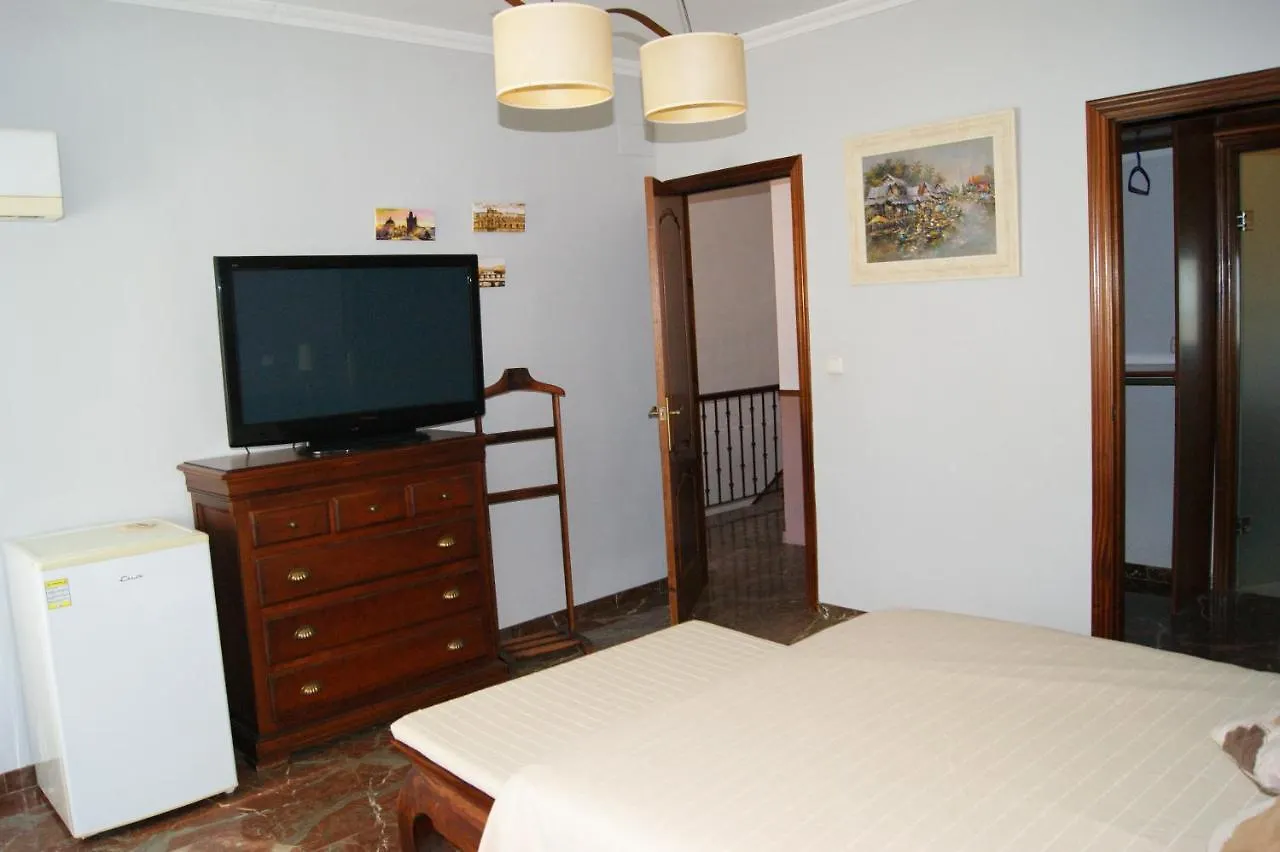 Holiday home Villa Coco Cordoba Spain