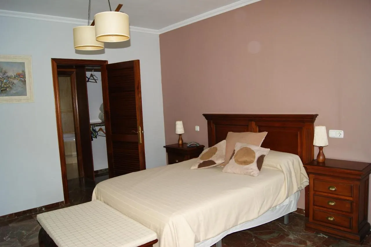 Villa Coco Cordoba