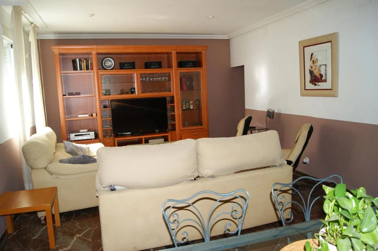 Holiday home Villa Coco Cordoba