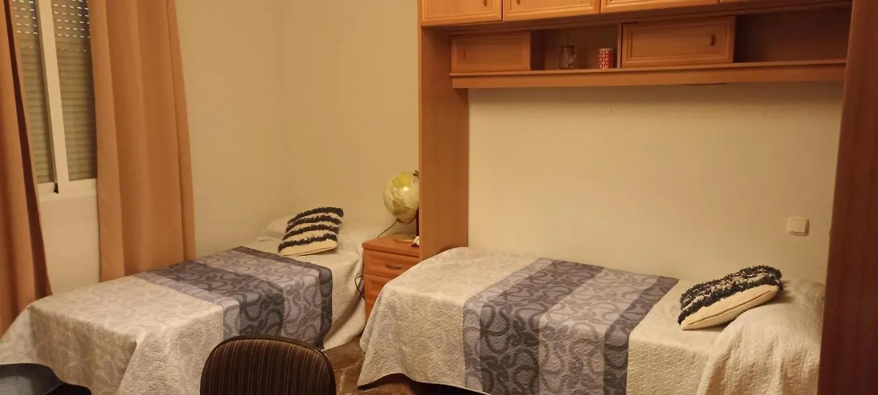 Holiday home Villa Coco Cordoba