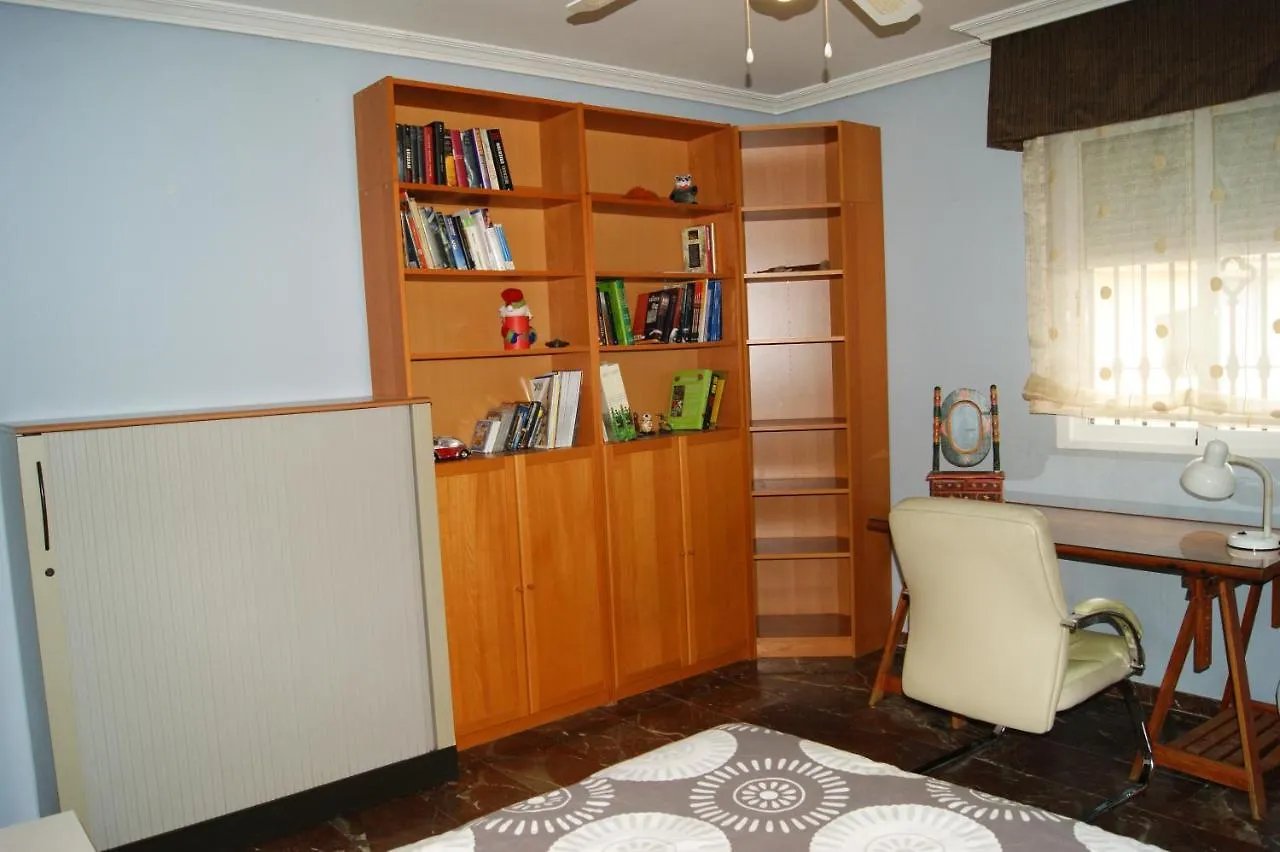 Holiday home Villa Coco Cordoba