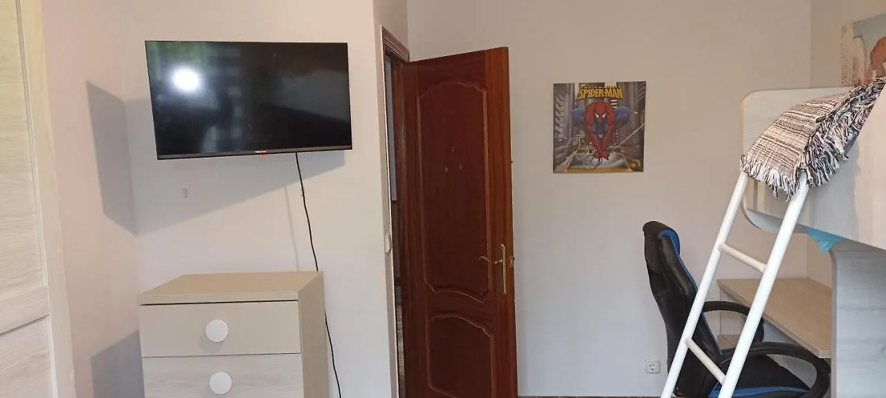 Villa Coco Cordoba Holiday home