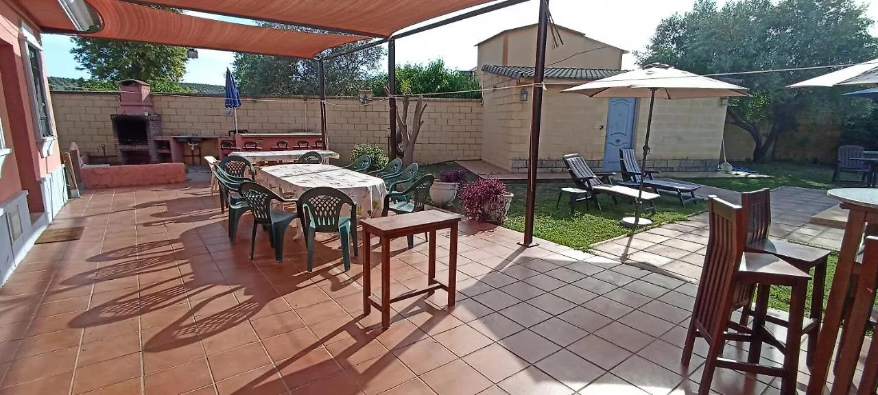 Villa Coco Cordoba Holiday home