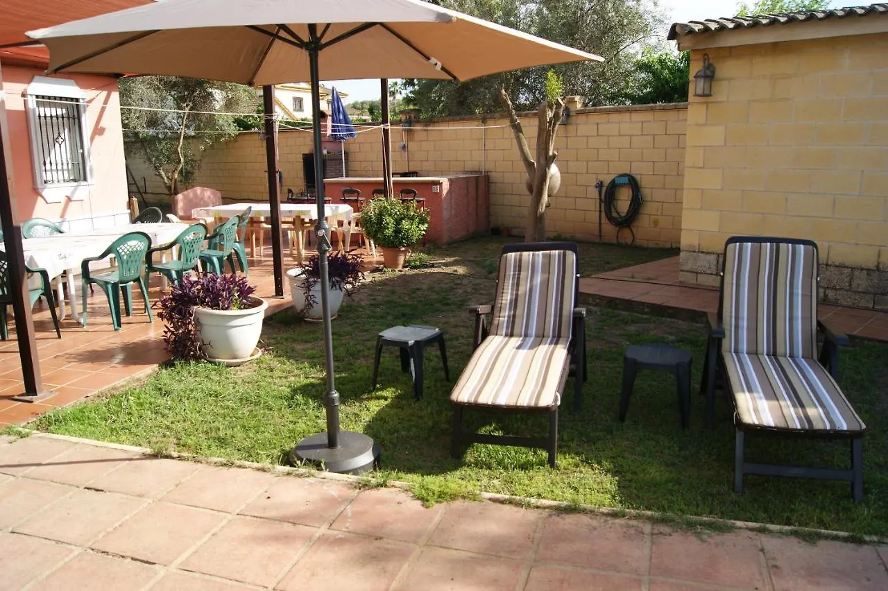 Villa Coco Cordoba