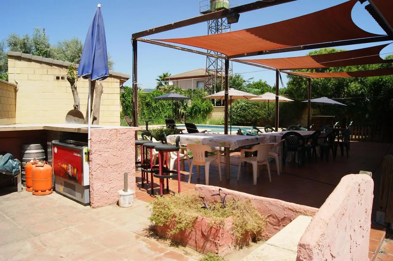 Holiday home Villa Coco Cordoba