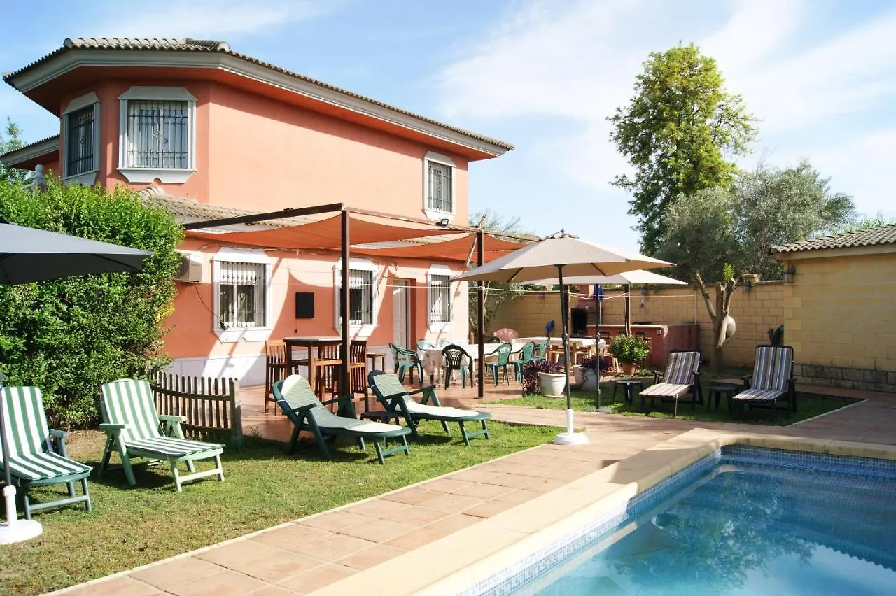 Villa Coco Cordoba