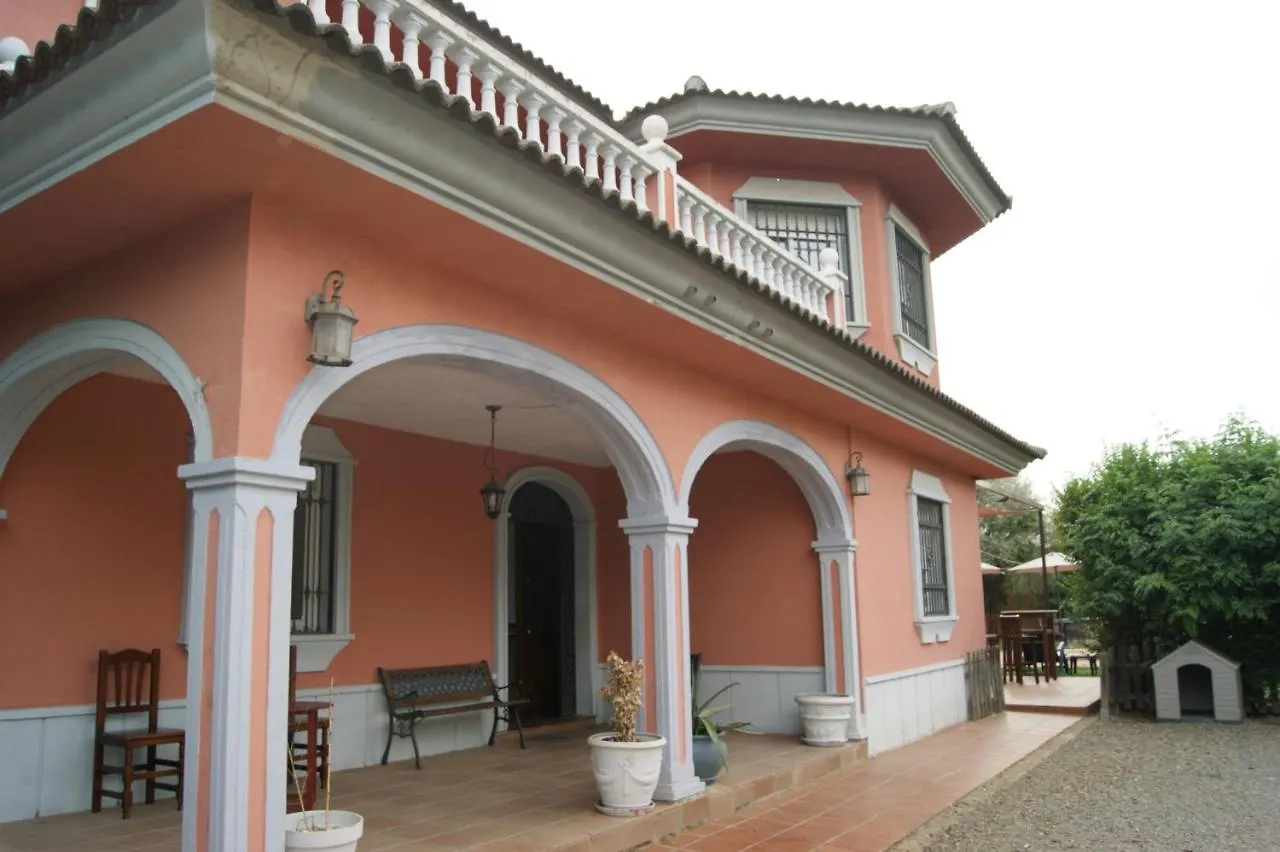 Villa Coco Cordoba 0*,  Spain