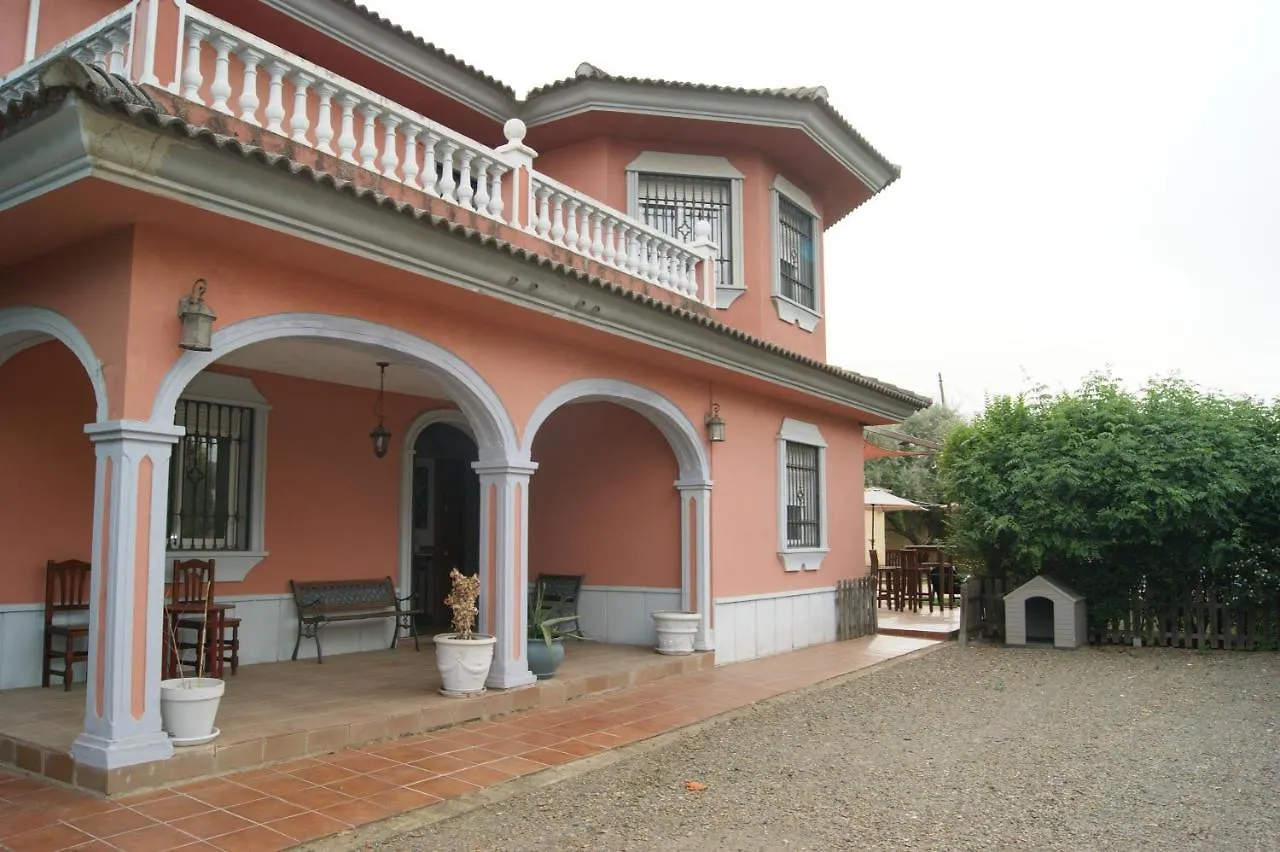Villa Coco Cordoba Holiday home