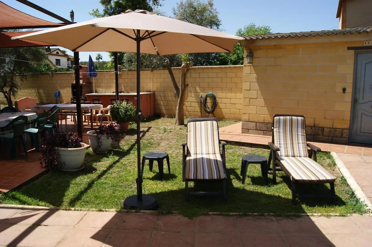 Villa Coco Cordoba Holiday home