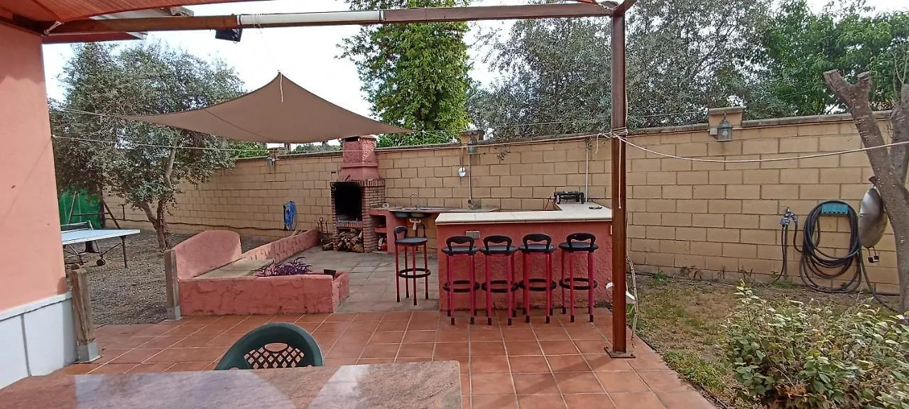 Holiday home Villa Coco Cordoba