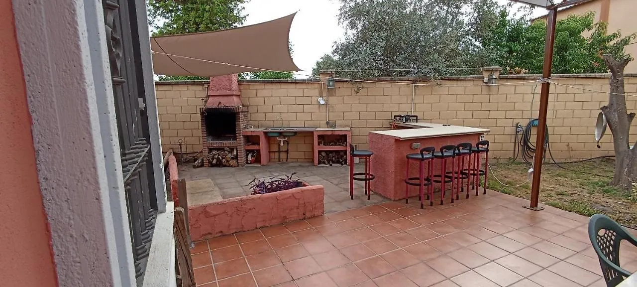 Villa Coco Cordoba Holiday home